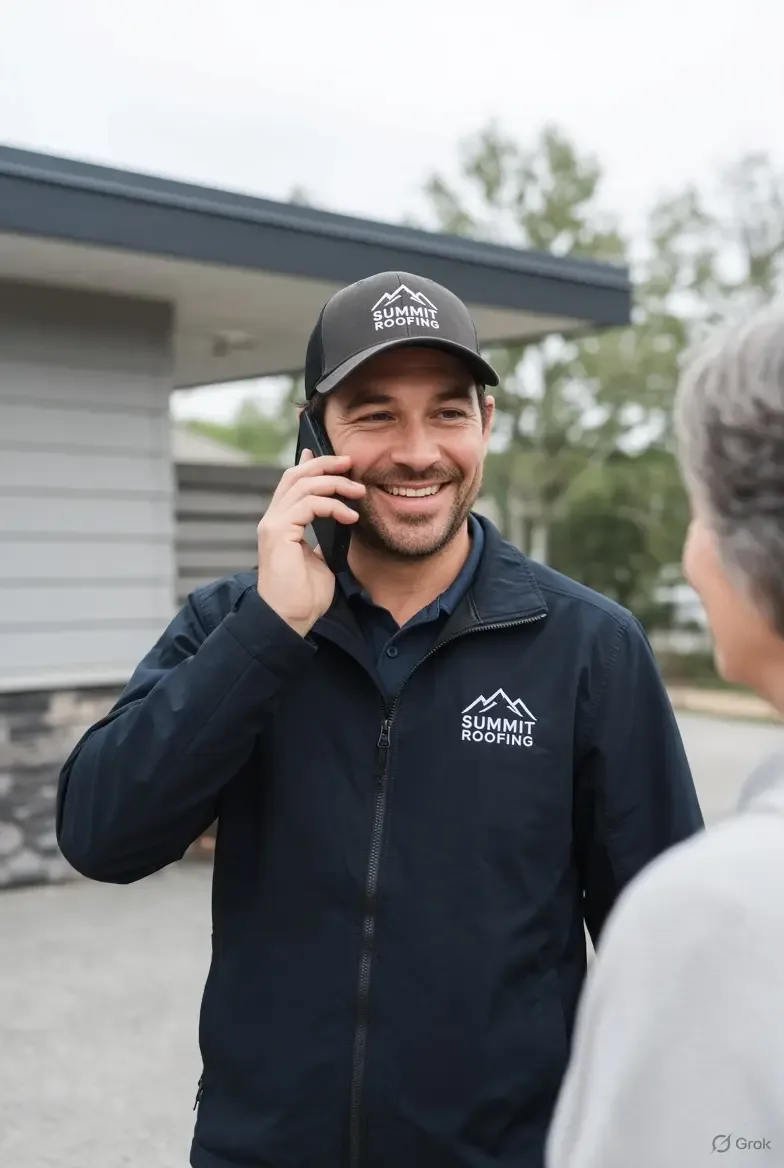Flat Roof Leak Repair Crestline, OH FAQs